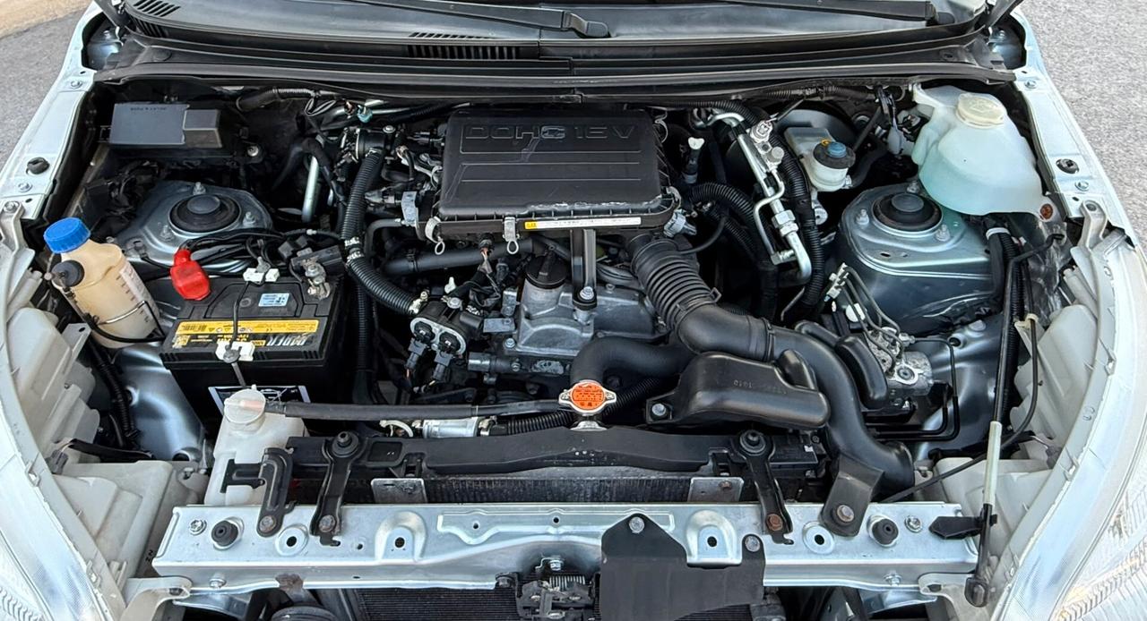 Daihatsu Terios 1.5 2WD B Easy Five GPL