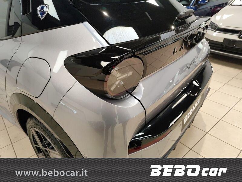 Lancia Ypsilon Ypsilon Hybrid e-DCT LX