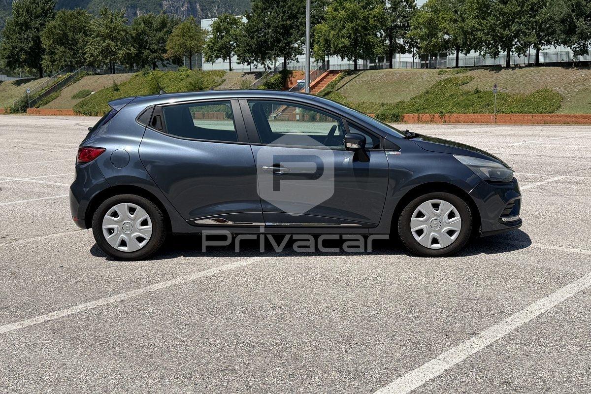 RENAULT Clio 1.2 75CV 5 porte Life
