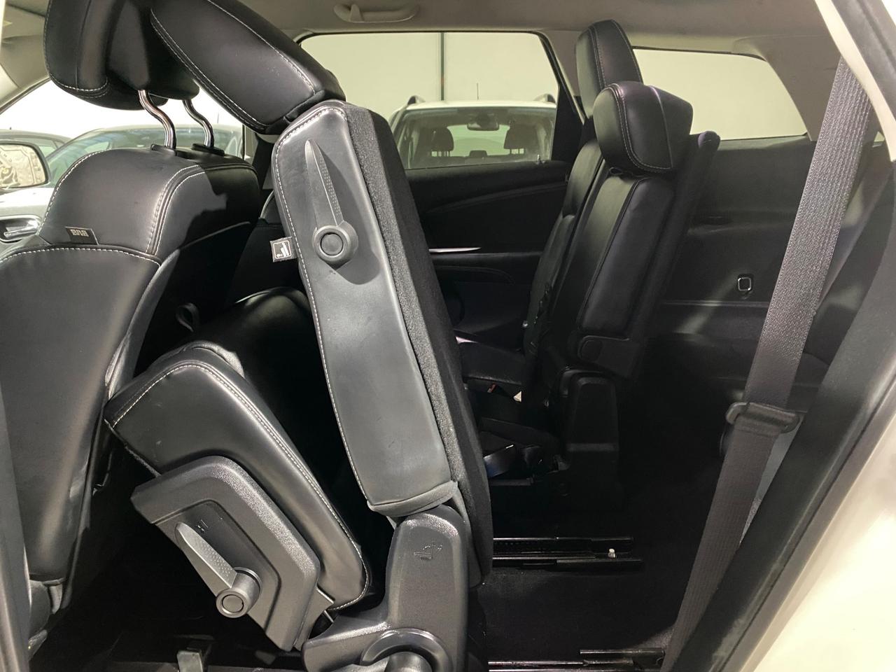 Fiat Freemont 2.0 Mjt 170 CV 4x4 aut. Lounge