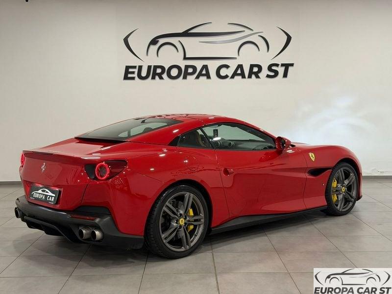 Ferrari Portofino 3.9 T V8 DCT 4posti