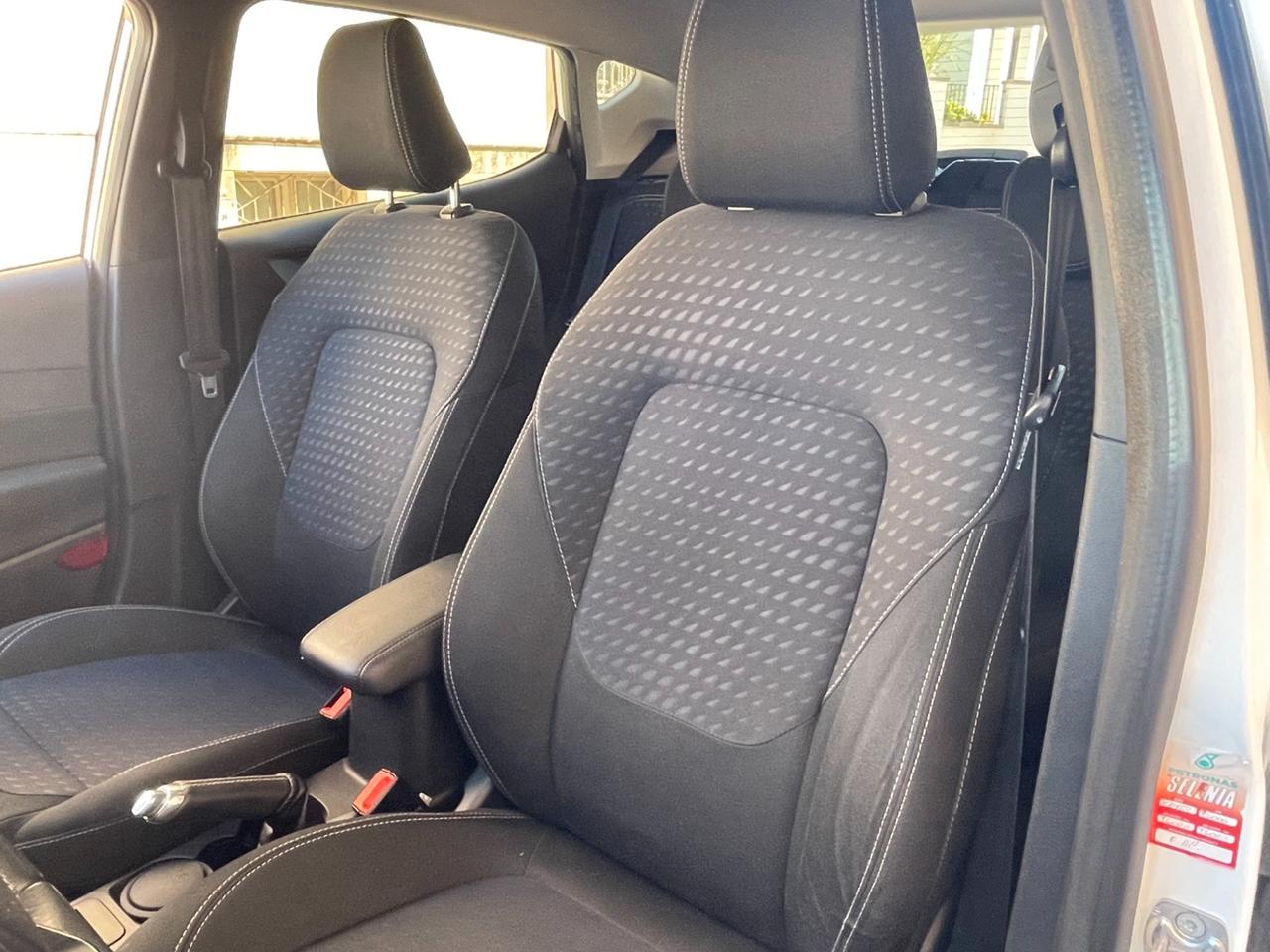 Ford Fiesta 1.0 85 cv IDEALE PER NEOPATENTATI