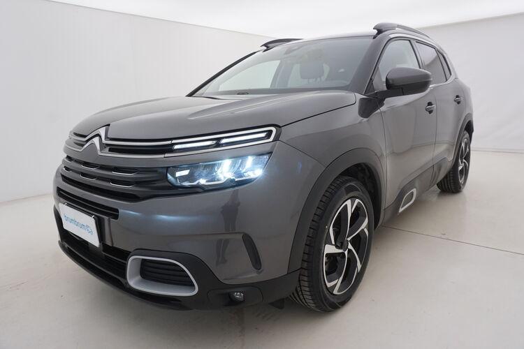 Citroen C5 Aircross Feel Pack EAT8 BR873665 1.5 Diesel 131CV