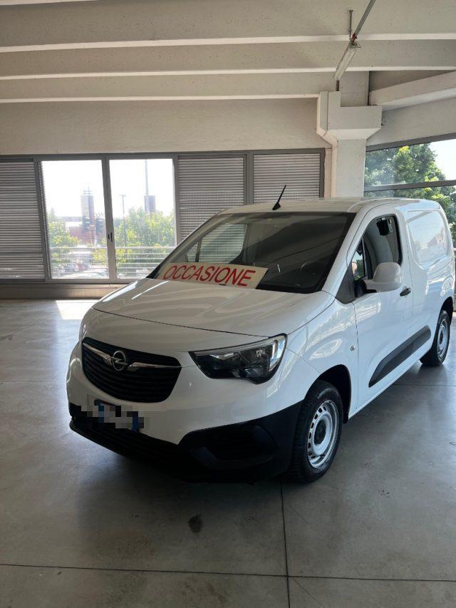 OPEL Combo Cargo 1.5 Diesel 100CV PC 650kg Edition