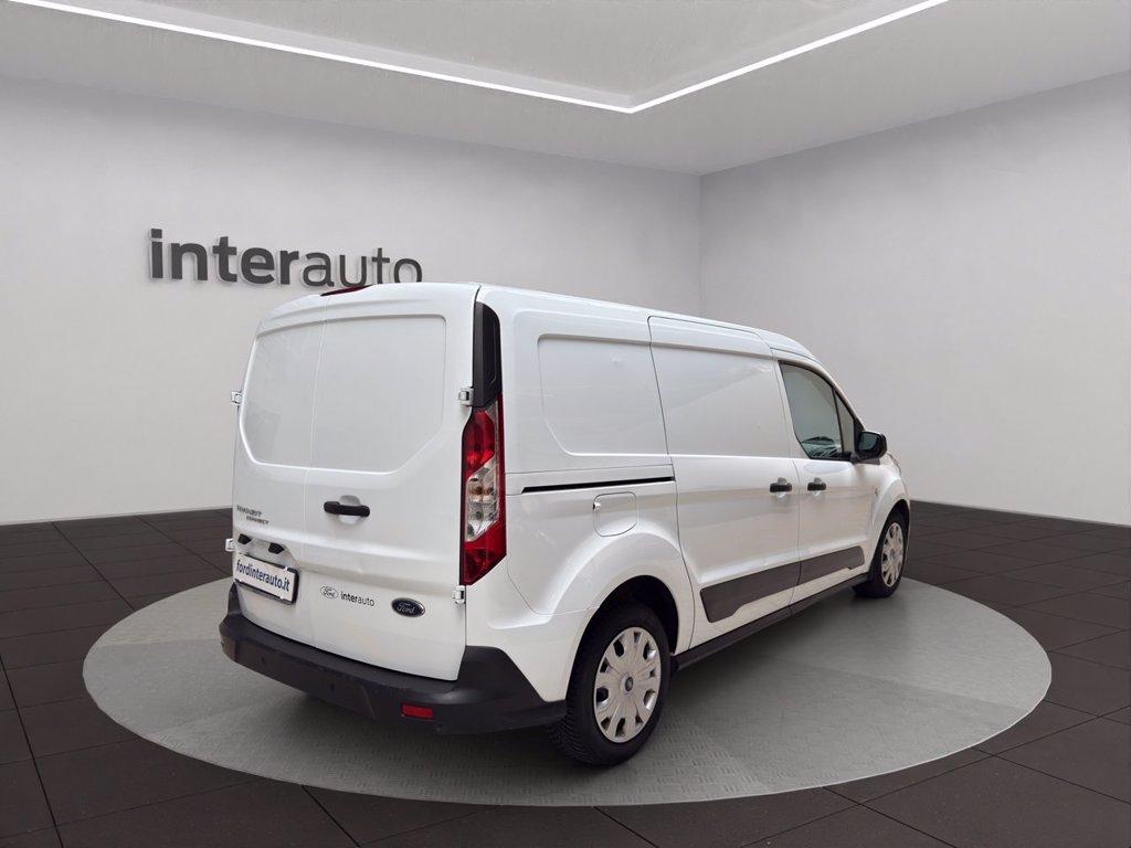 FORD Transit Connect 210 1.5 tdci 100cv Entry L2H1 E6.2 del 2019