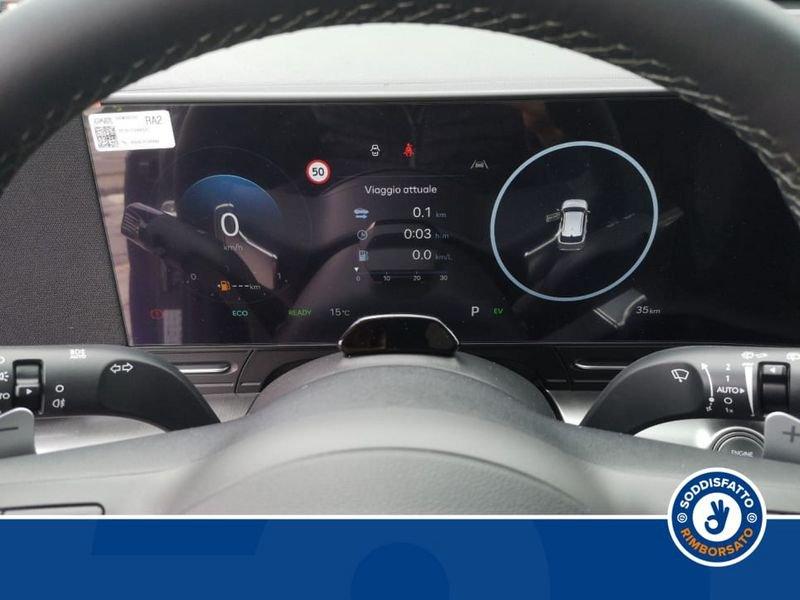Hyundai Kona 1.6 HEV XLINE + MY25