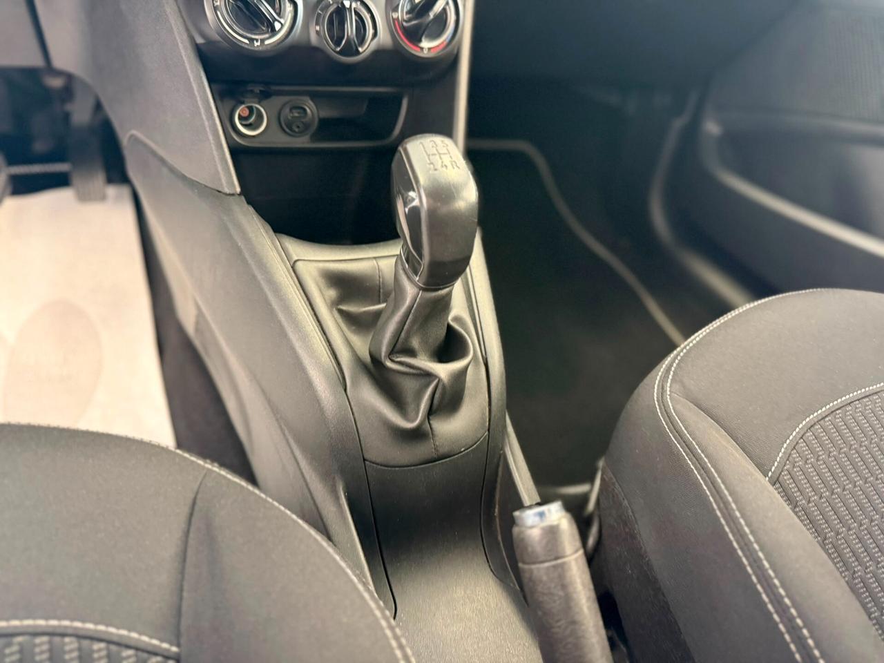 Peugeot 208 1.6D Allure OK PER NEOPATENTATI 2017