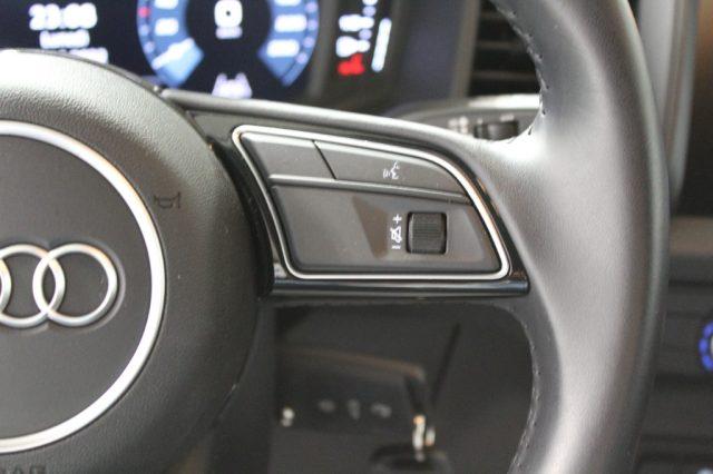 AUDI A1 SPB 30 TFSI 116CV S tronic