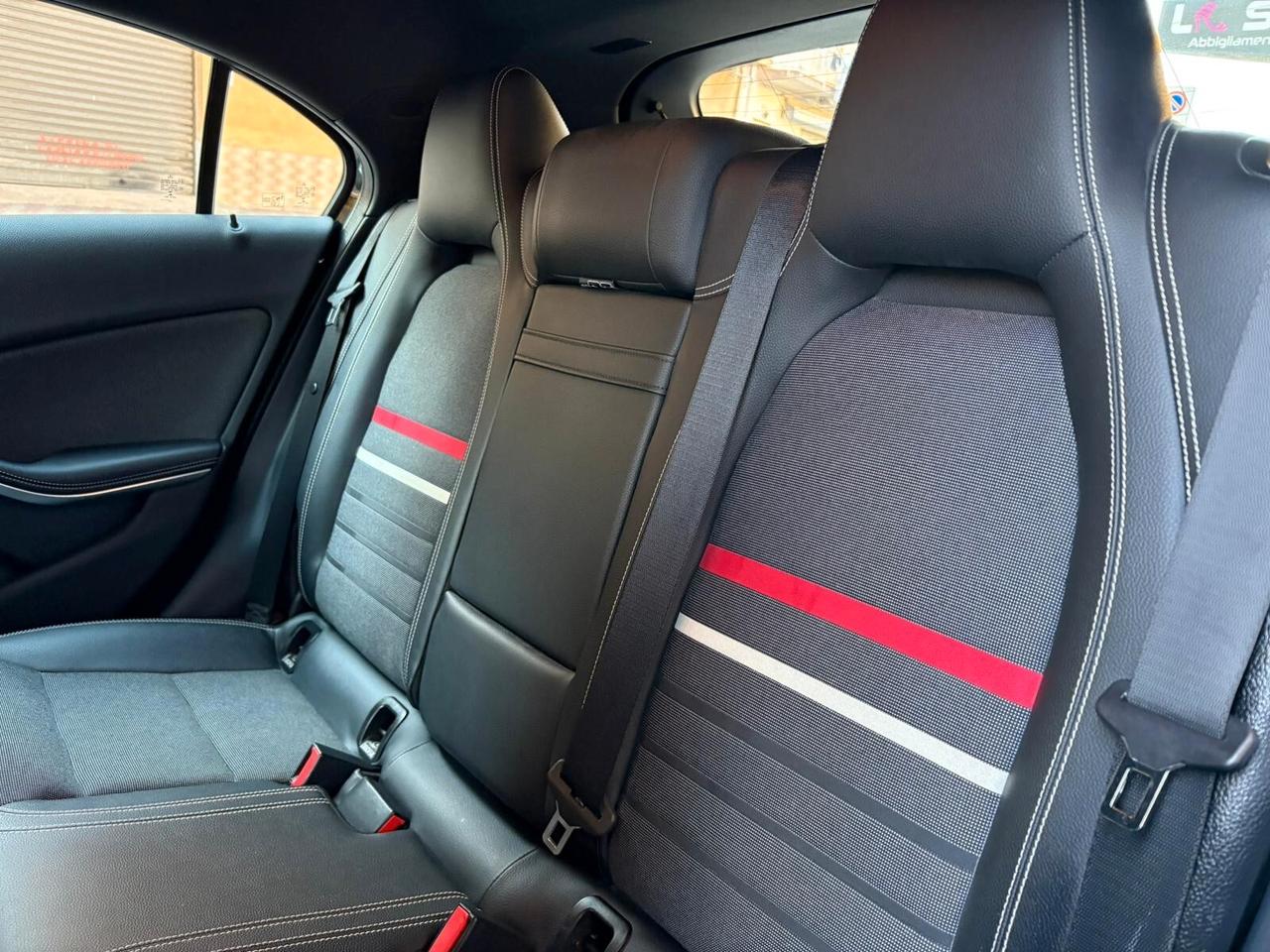 Mercedes-benz A 180 CDI Sport