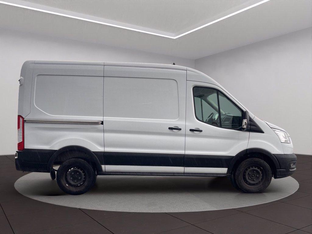 FORD Transit 330 2.0 tdci 170cv trend L2H2 E6.2 del 2021