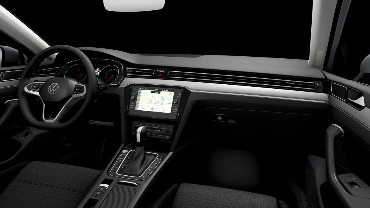 VOLKSWAGEN PASSAT VARIANT 2.0TDI BUSINESS 150CV DSG IN ARRIVO