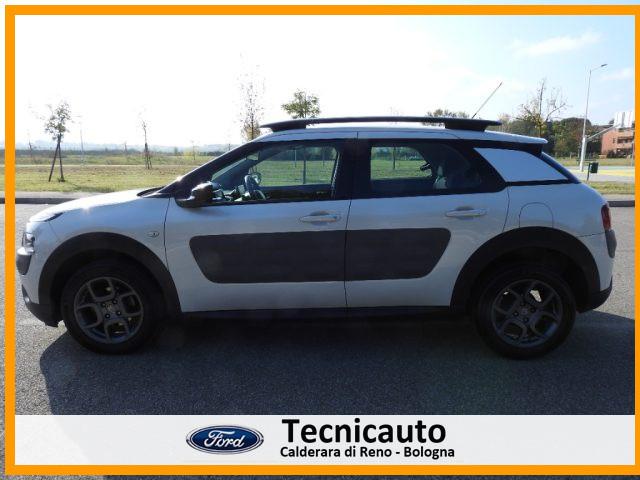 CITROEN C4 Cactus 1.6 e-HDi 92 ETG6 Feel *CAMBIO AUTOMATICO*