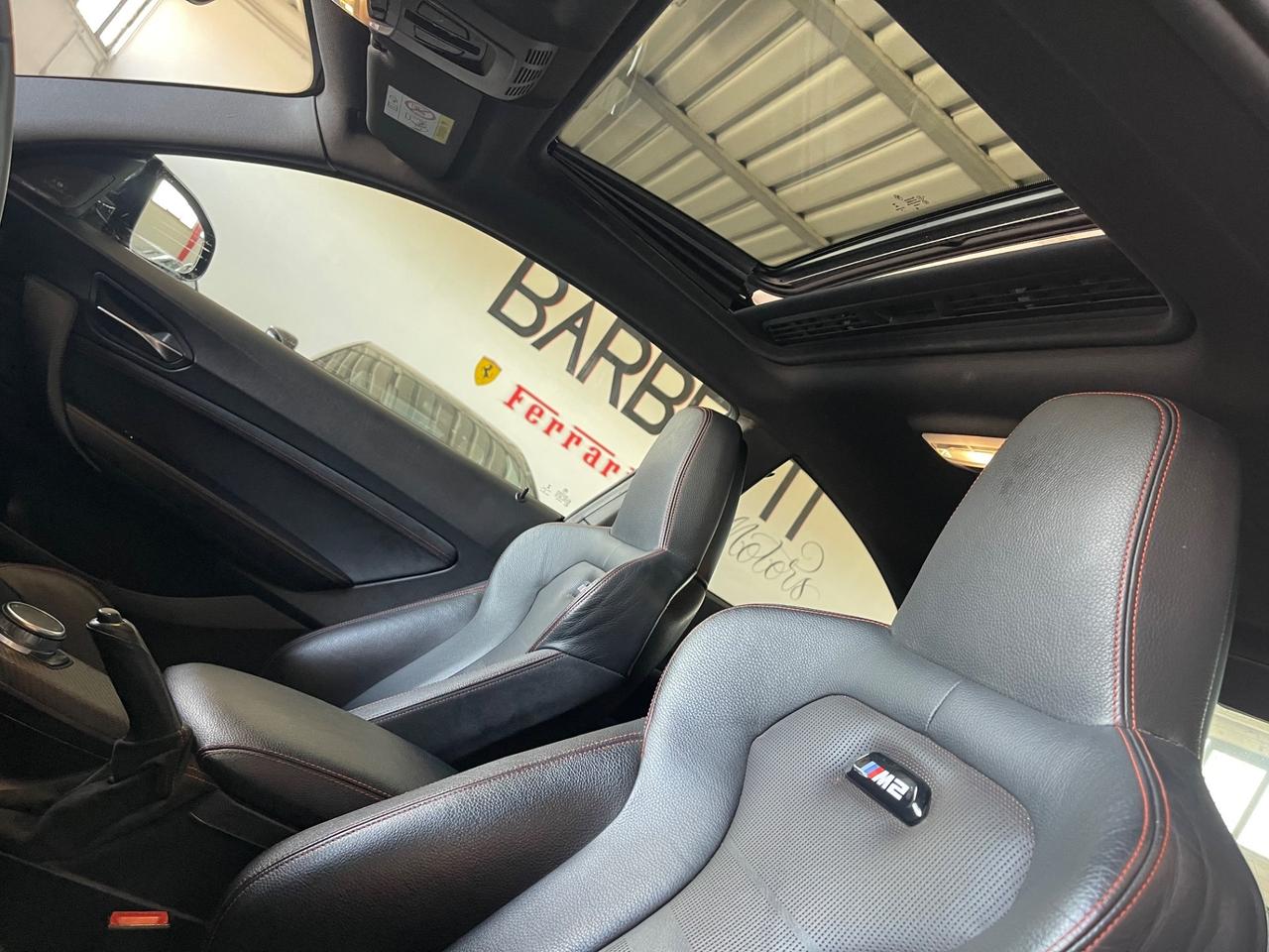 Bmw M2 Competition Stage 3 PERMUTE RATE