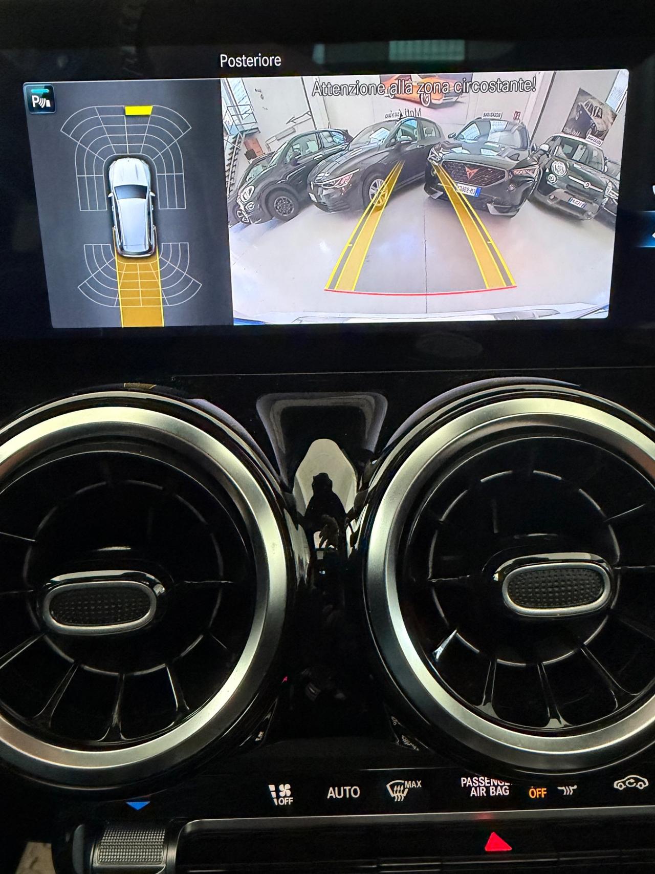 Mercedes-benz GLB 200 d Automatic Sport PREZZO REALE