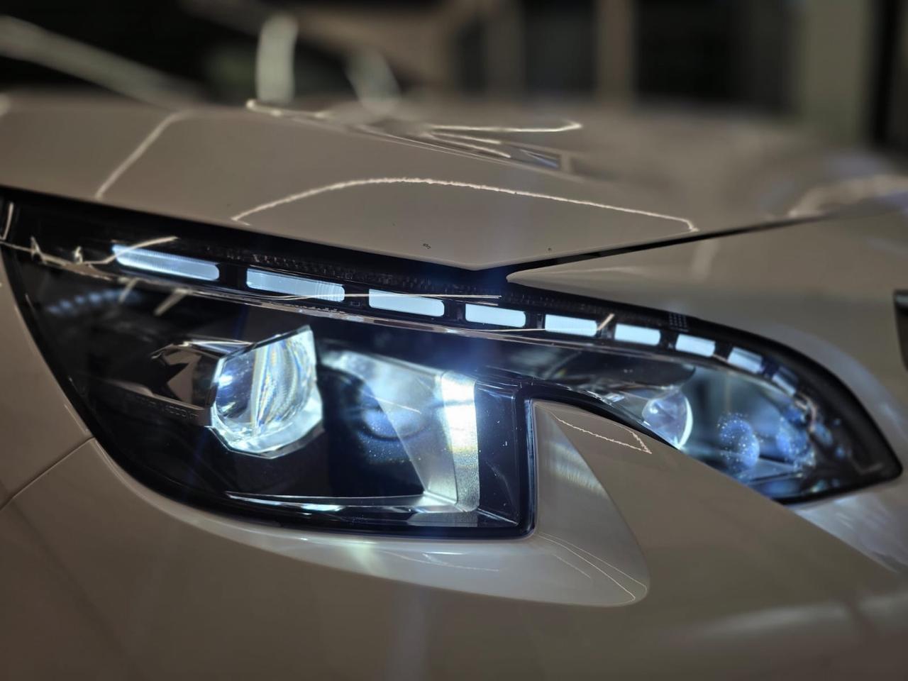 Peugeot 5008 BlueHDi 130 S&S GT Line