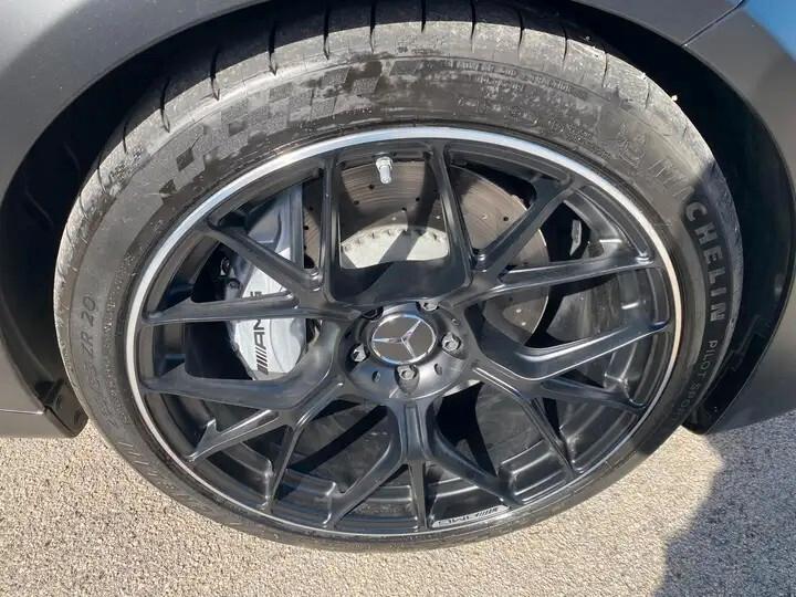 Mercedes-benz CLE 53 AMG Coupé 4Matic+ Premium Plus