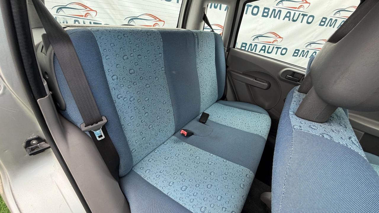 Fiat Panda 1.1 Actual GARANZIA 12 MESI SUL MOTORE