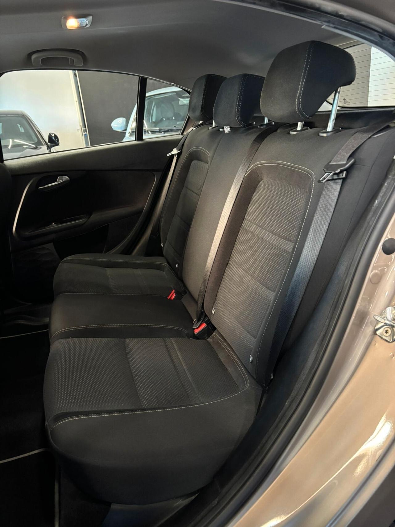 Fiat Tipo 1.4 T-Jet 120CV GPL 5 porte Lounge