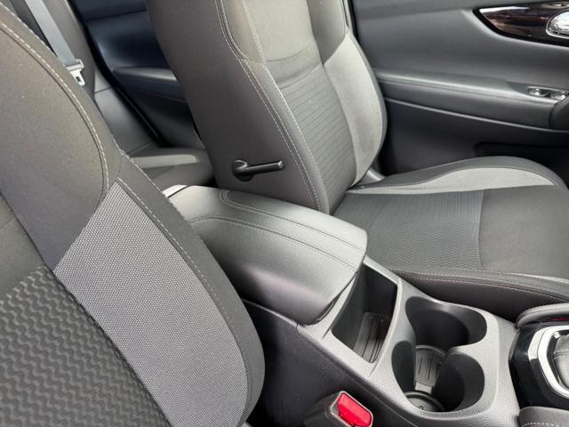 NISSAN Qashqai 1.5 DCI 115CV DCT+NAVI+RETROCAMERA+CARPLAY