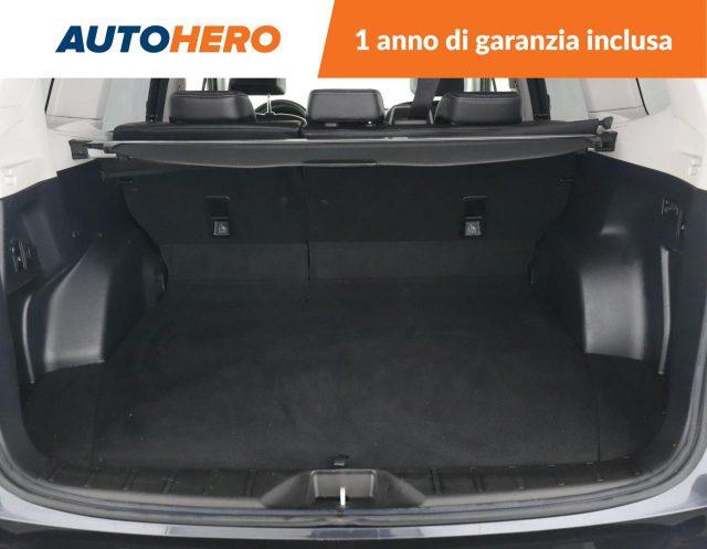 SUBARU Forester 2.0D Lineartronic Sport Unlimited