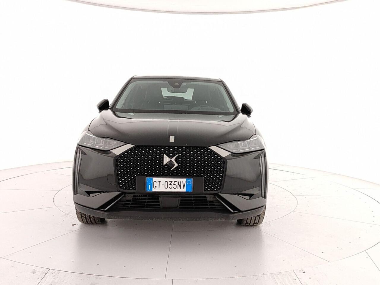 DS 3 BlueHDi 130 aut. Opera