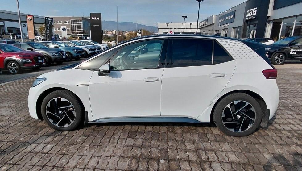 Volkswagen ID.3 Pro Performance
