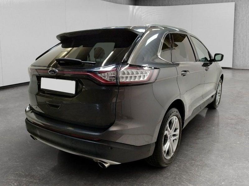 Ford Edge 2.0 tdci Titanium s&s awd 210cv powershift