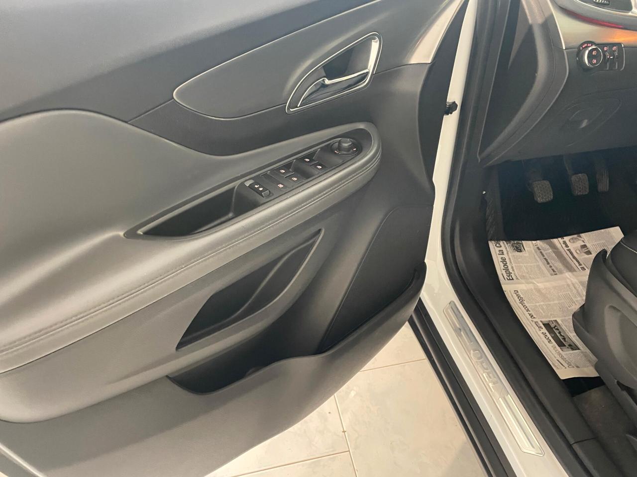 Opel Mokka 1.6 CDTI Ecotec 136CV PRONTA CONSEGNA
