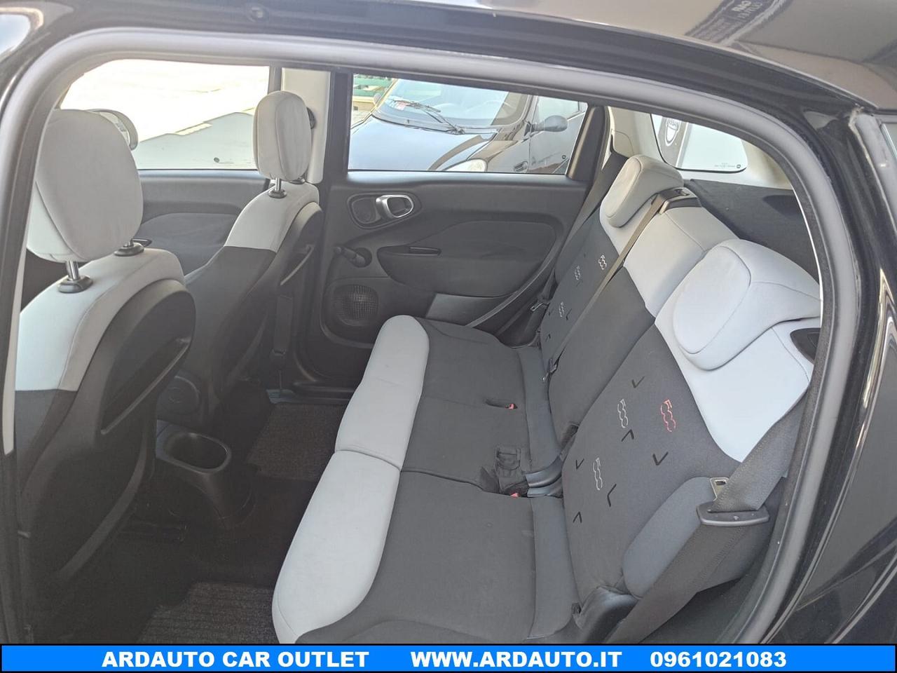 Fiat 500 L 1.3 Mjt Pop Star 85 cv