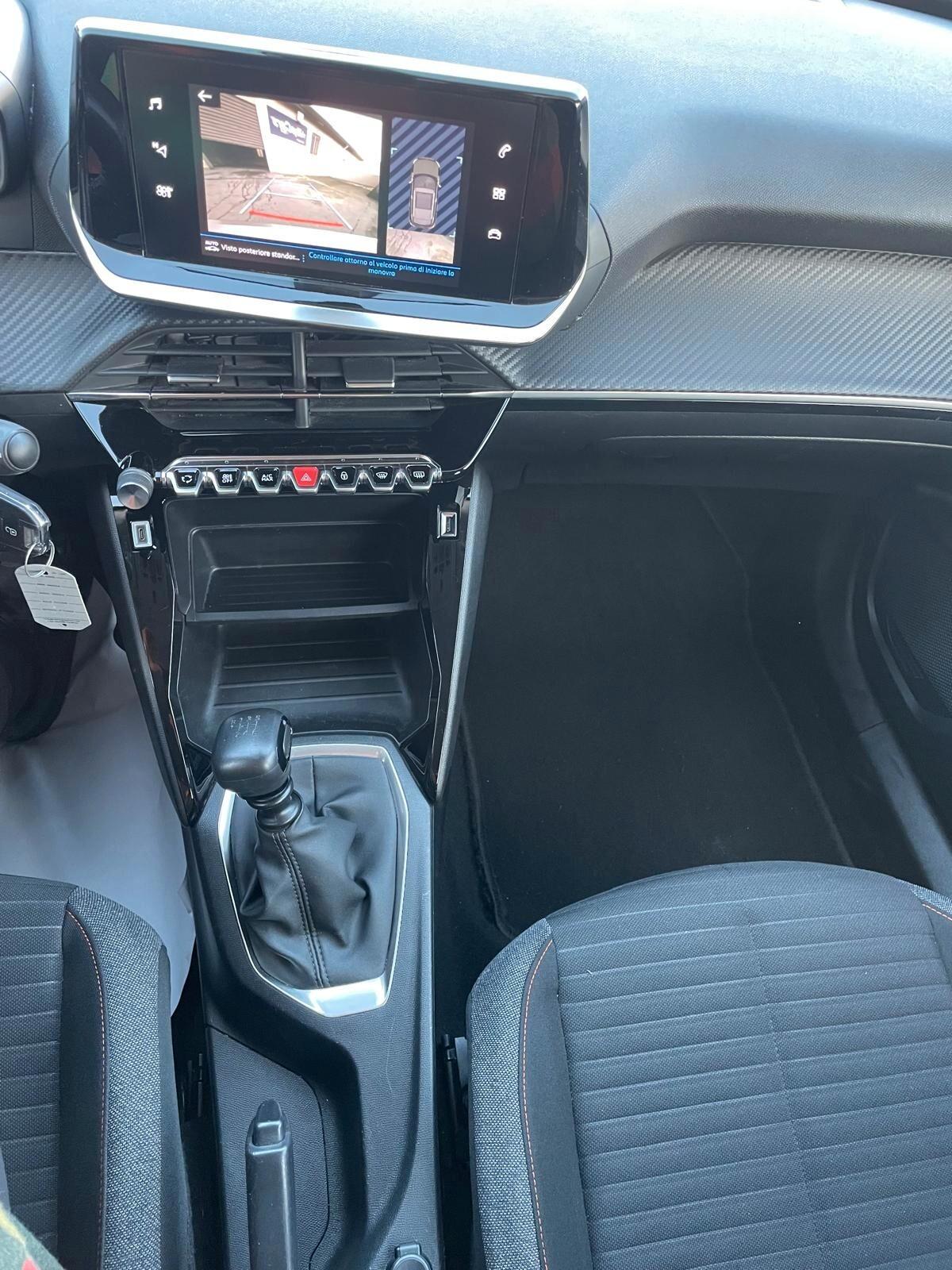 Peugeot 2008 1.5 BlueHDi Active 110 cv - 2021