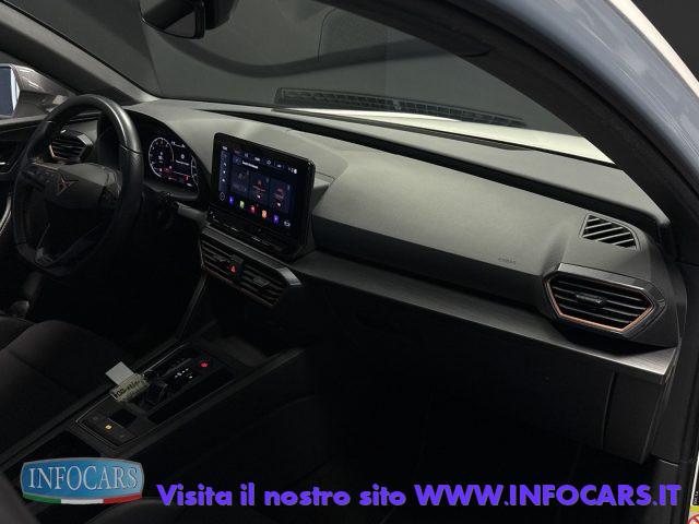 CUPRA Leon Sportstourer 1.5 Hybrid 150 CV DSG - PROMO