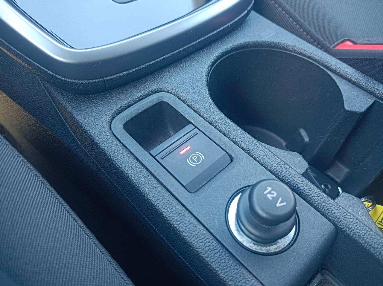 Audi A3 SPB 30 g-tron S tronic Business Advanced