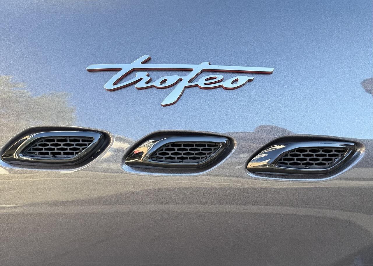 Maserati Levante 3.0 V6 Diesel GranSport