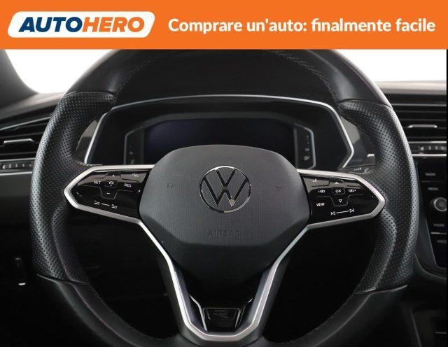 VOLKSWAGEN Tiguan 2.0 TDI 150 CV SCR DSG R-Line