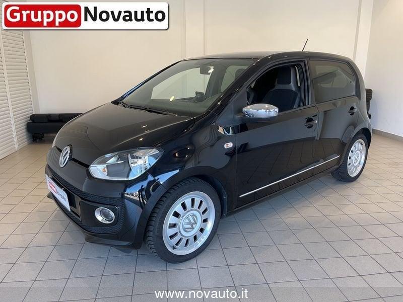 Volkswagen up! 1.0 75 CV 5p. high up! ASG