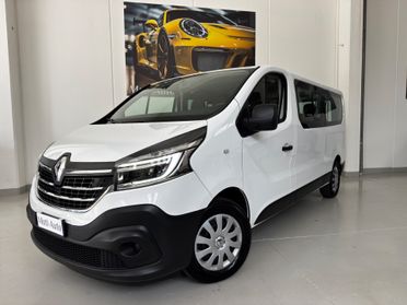 Renault Trafic T27 2.0 dCi 120CV PC-TN Zen N1