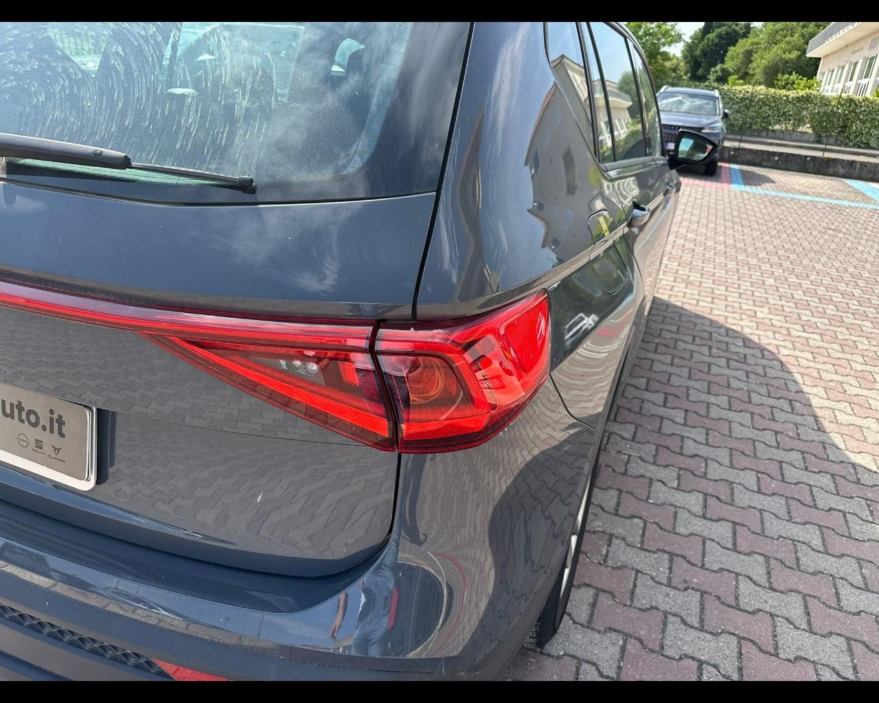 SEAT Tarraco 2.0 tdi Style 150cv dsg 7p.ti