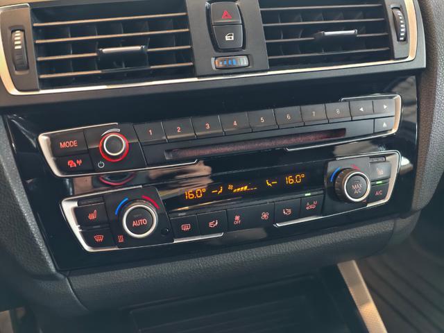 BMW 120 d xDrive 5p. Msport