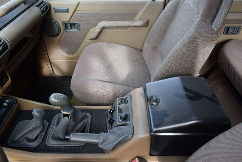 Land Rover Discovery Discovery 2.5 Tdi 5 porte