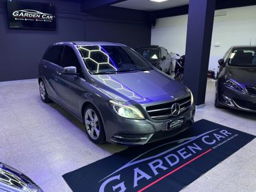 Mercedes-benz B 180 CDI Automatic PREMIUM SPORT