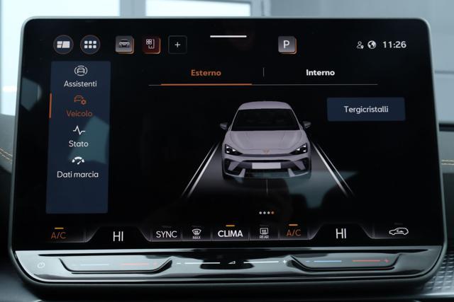 CUPRA Leon 2.0 TDI 150 CV DSG