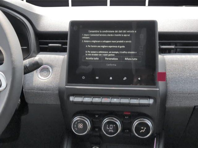 RENAULT Clio ECO-G 100 CV Techno