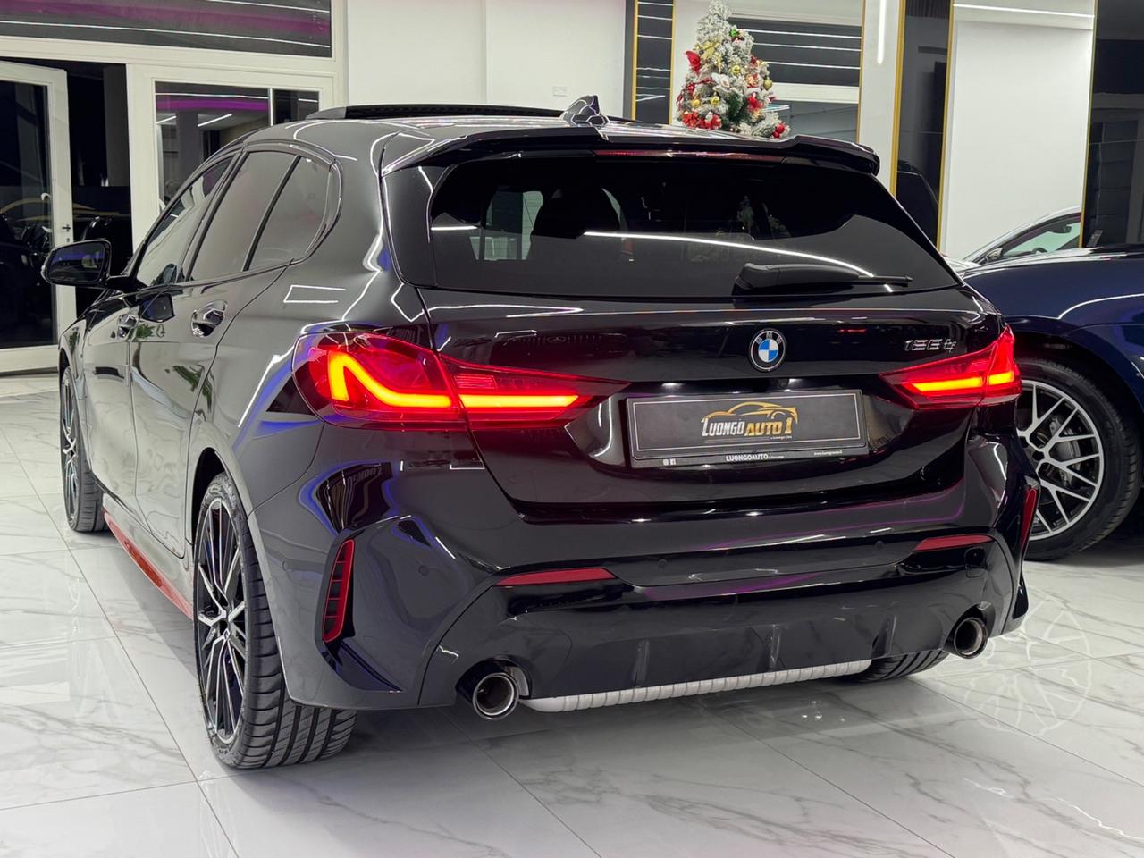 Bmw Serie 1 128 TI Msport Iper Full