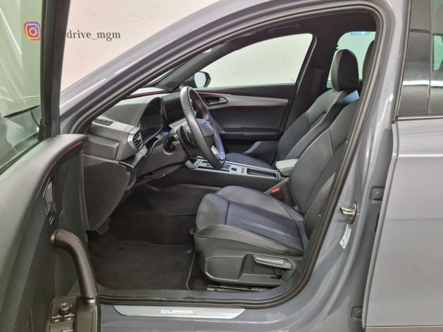 CUPRA Formentor 1.4 e-Hybrid DSG 204 Cv