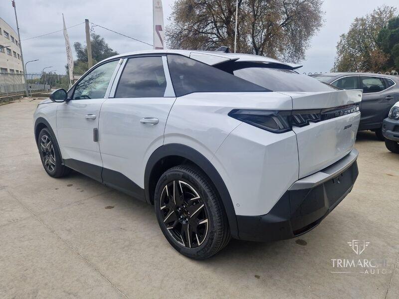 Peugeot 3008 Hybrid 145 e-DCS6 Allure Business