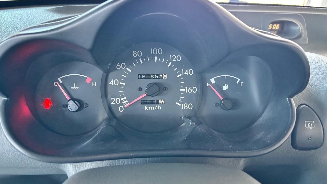 Hyundai Atos Prime 1.0 12V GLS Premium