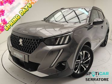 Peugeot 2008 II 2020 1.2 puretech GT Line s&s 130cv eat8