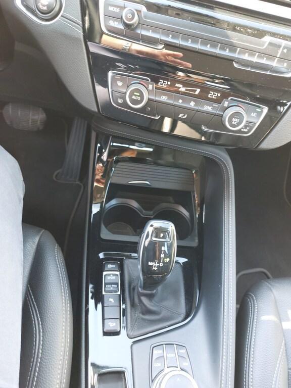 BMW X1 18 d xLine xDrive