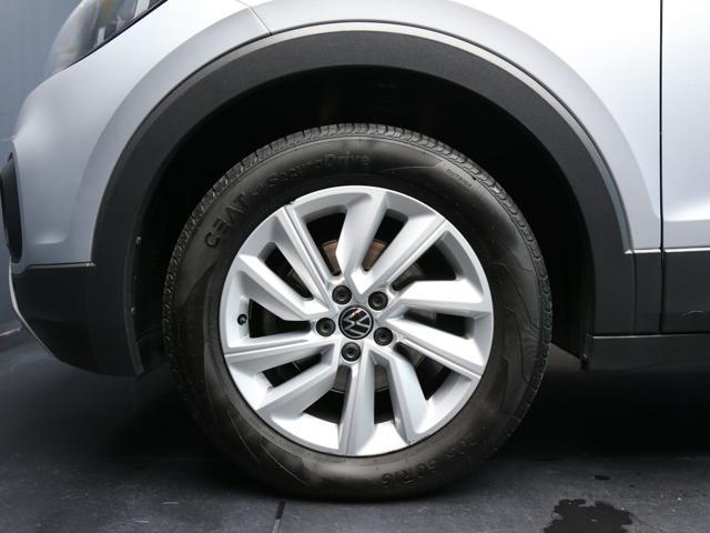 VOLKSWAGEN T-Cross 1.0 TSI 95CV Style