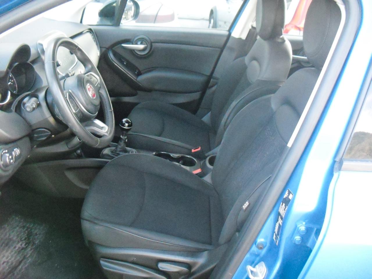 Fiat 500X 1.0 T3 120 CV, PERFETTE CONDIZIONI!!